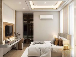 À vendre 5 chambres maison à Bang Lamung, Chonburi