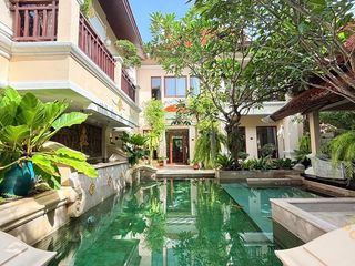 ให้เช่า และ ขาย 3 ห้องนอน บ้านเดี่ยว ใน นาจอมเทียน, พัทยา