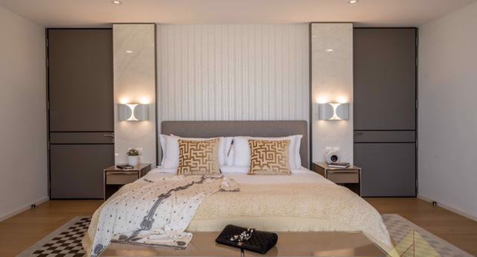 For sale 5 bedrooms house in Bang Saray, Pattaya