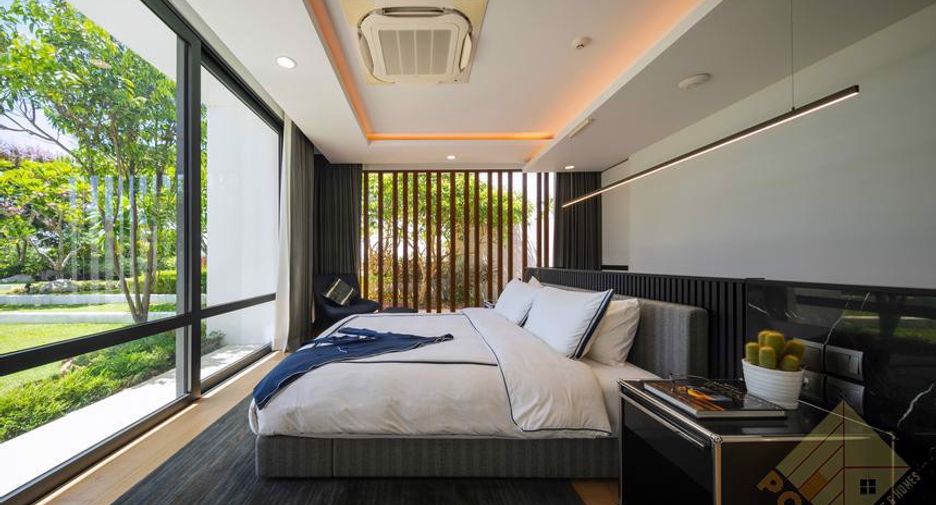 For sale 5 bedrooms house in Bang Saray, Pattaya