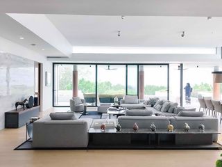 For sale 5 bedrooms house in Bang Saray, Pattaya