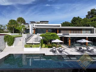 For sale 5 bedrooms house in Bang Saray, Pattaya