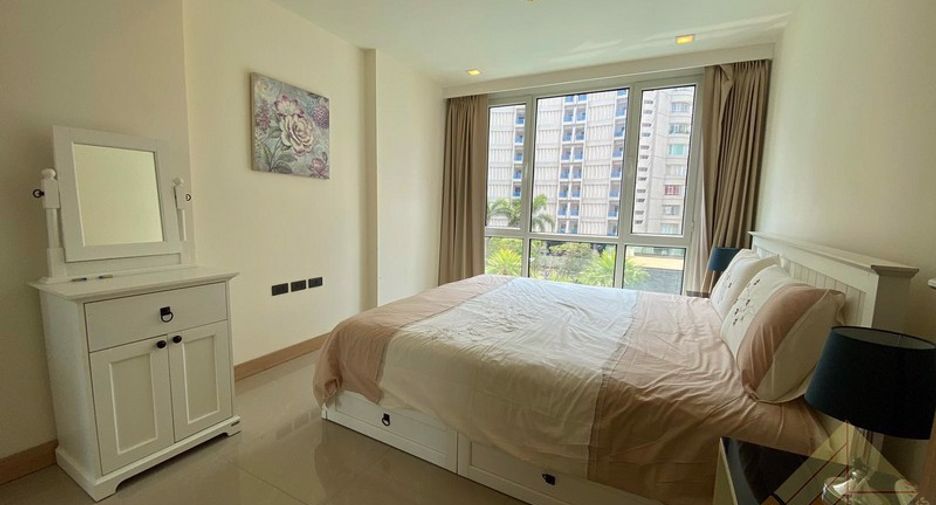 À vendre 1 chambre condo à Pratumnak, Pattaya