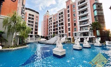 出售 2 卧室 公寓 在 Jomtien, 芭提雅