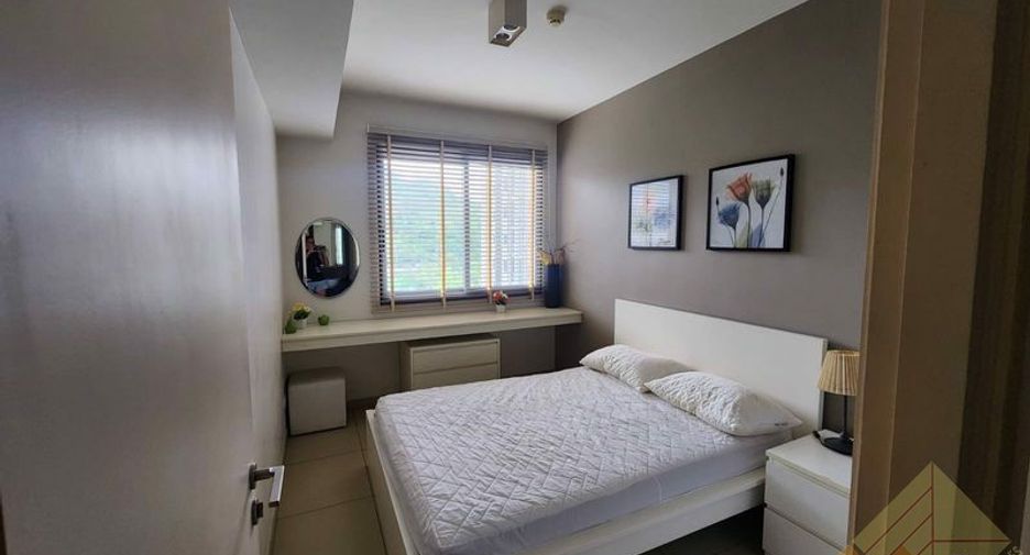For sale 1 Beds condo in Pratumnak, Pattaya