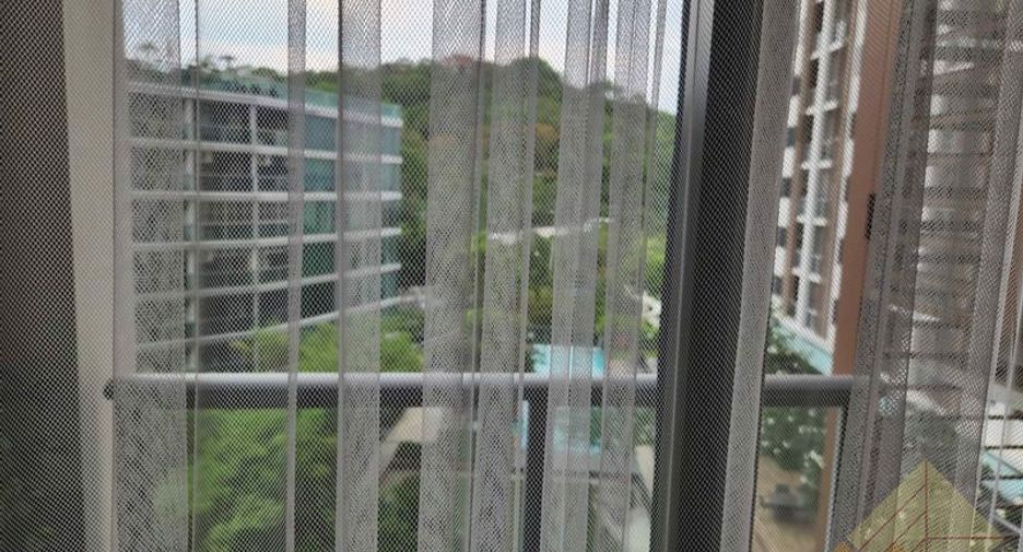For sale 1 Beds condo in Pratumnak, Pattaya