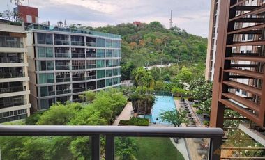 For sale 1 Beds condo in Pratumnak, Pattaya