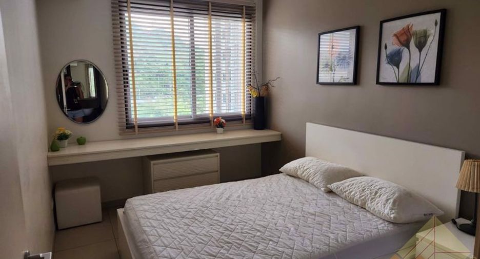 For sale 1 Beds condo in Pratumnak, Pattaya