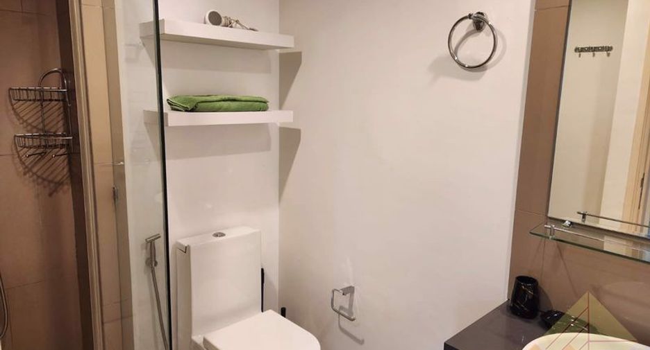 For sale 1 Beds condo in Pratumnak, Pattaya