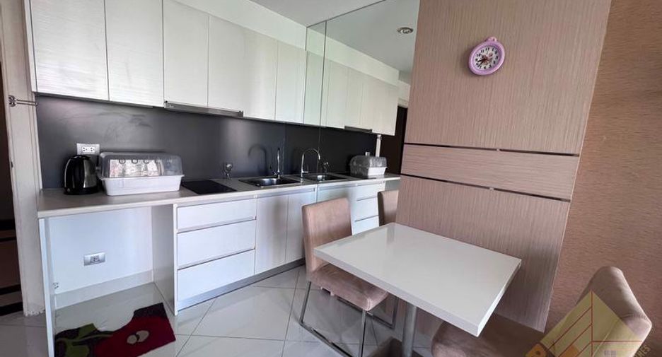 Продажа 1 кровать кондо в Йомтиен, Паттайя