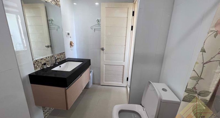 Продажа 1 кровать кондо в Йомтиен, Паттайя