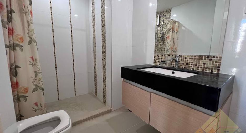 Продажа 1 кровать кондо в Йомтиен, Паттайя