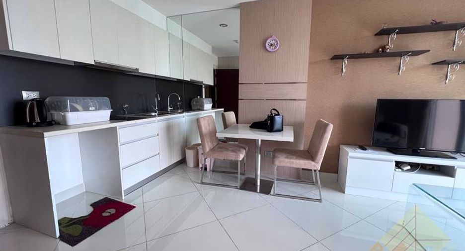 Продажа 1 кровать кондо в Йомтиен, Паттайя