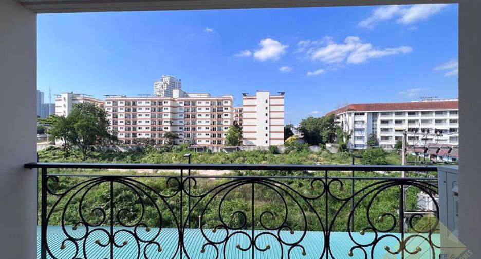 Продажа 1 кровать кондо в Йомтиен, Паттайя