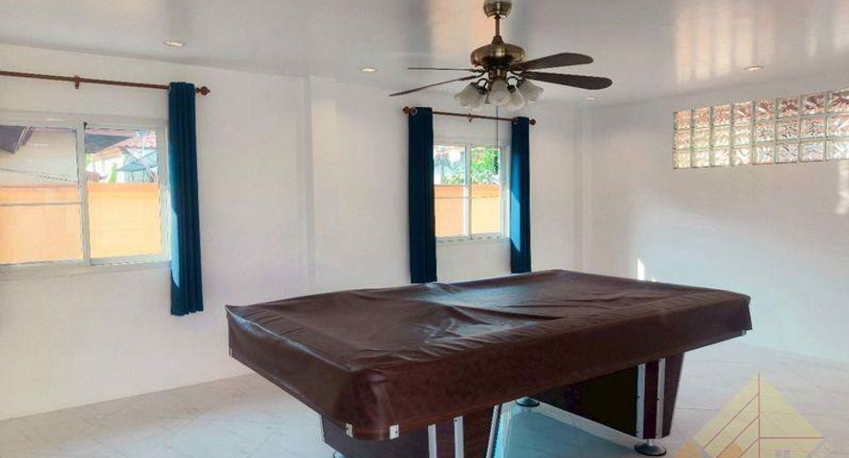 出售 4 卧室 独立屋 在 Sattahip, Chon Buri