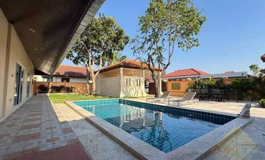 出售 4 卧室 独立屋 在 Sattahip, Chon Buri