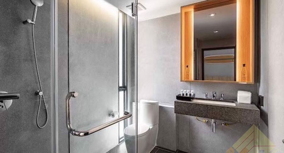 Casa en venta de 2 habitaciones en Sattahip, Chonburi