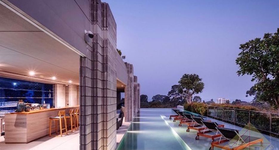 Casa en venta de 2 habitaciones en Sattahip, Chonburi
