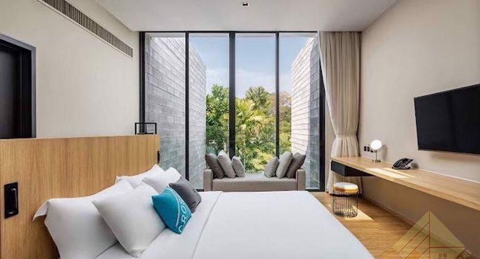Casa en venta de 2 habitaciones en Sattahip, Chonburi