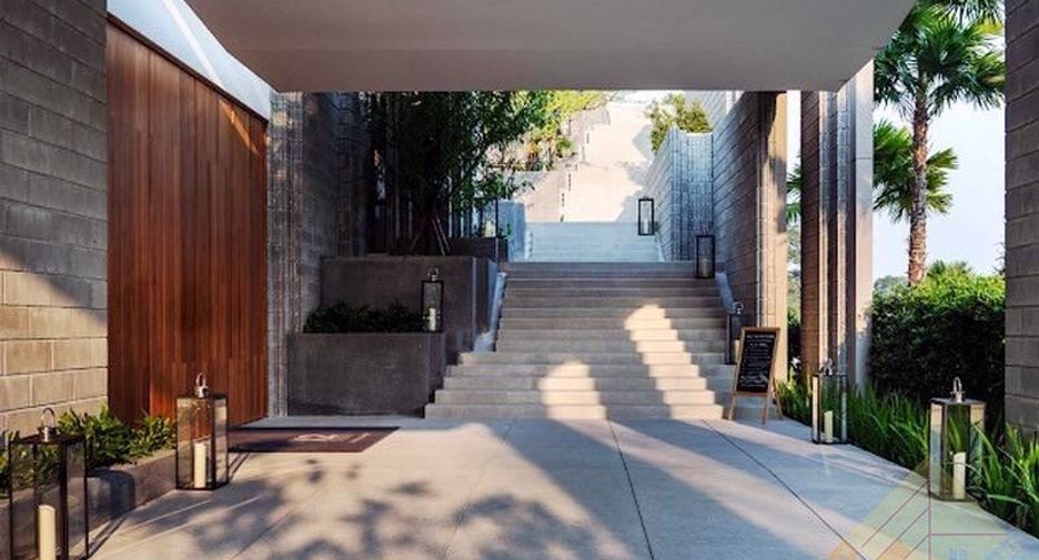 Casa en venta de 2 habitaciones en Sattahip, Chonburi