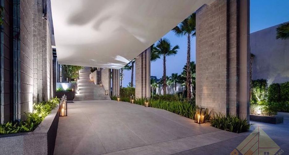 Casa en venta de 2 habitaciones en Sattahip, Chonburi