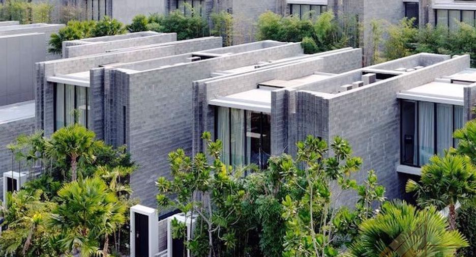 Casa en venta de 2 habitaciones en Sattahip, Chonburi