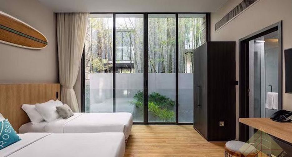 Casa en venta de 2 habitaciones en Sattahip, Chonburi