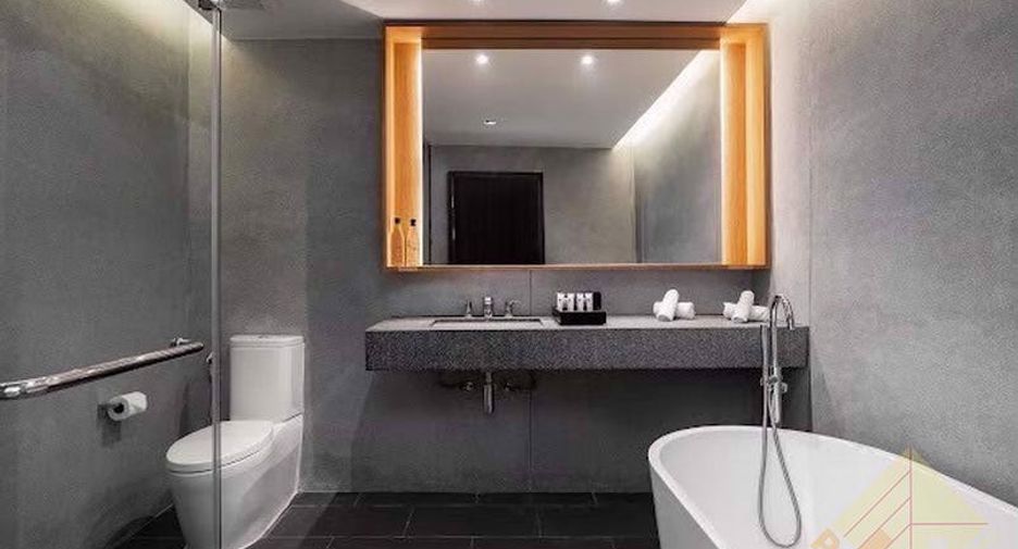 Casa en venta de 2 habitaciones en Sattahip, Chonburi