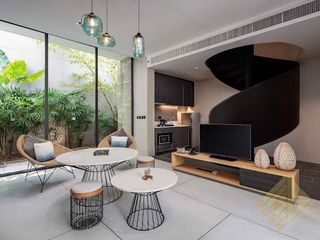 Casa en venta de 2 habitaciones en Bang Saray, Pattaya