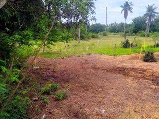 Terreno en venta en Bang Lamung, Chonburi