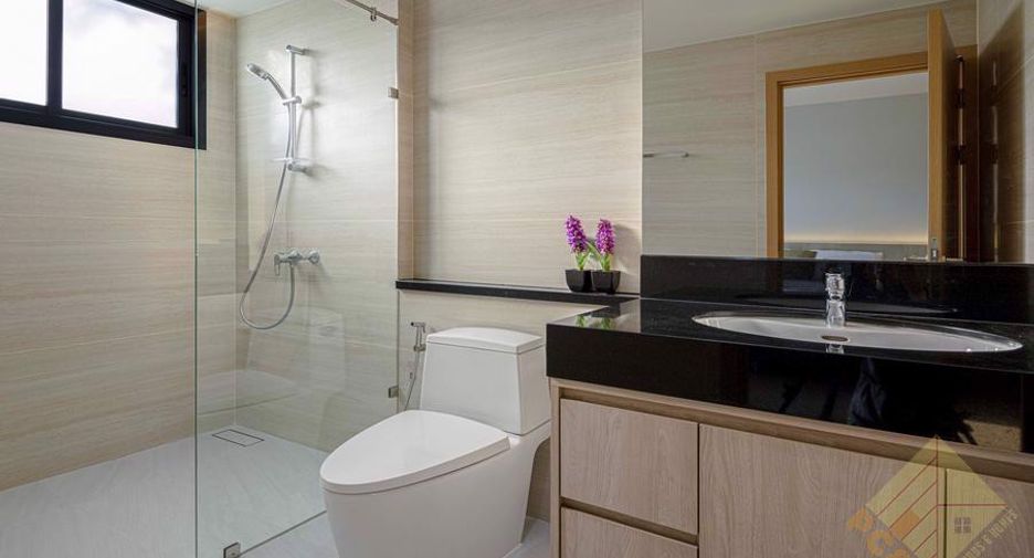 For rent 3 bedrooms house in Huay Yai, Pattaya