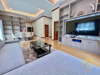 Haus zur Miete mit 4 Zimmer in Bang Lamung, Chonburi