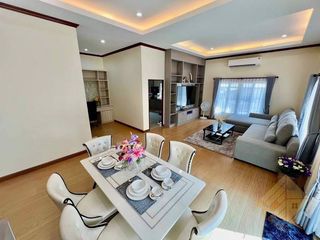 Haus zur Miete mit 4 Zimmer in Bang Lamung, Chonburi