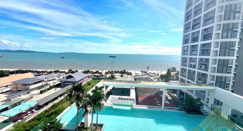 For sale 1 Beds condo in Jomtien, Pattaya