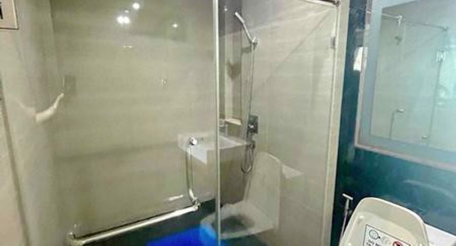 For sale 1 Beds condo in Jomtien, Pattaya