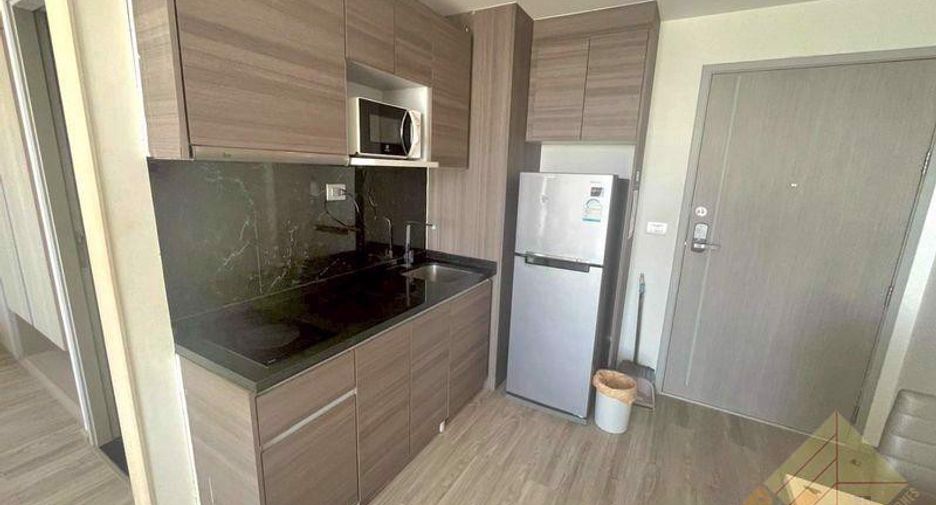 For sale 1 Beds condo in Jomtien, Pattaya