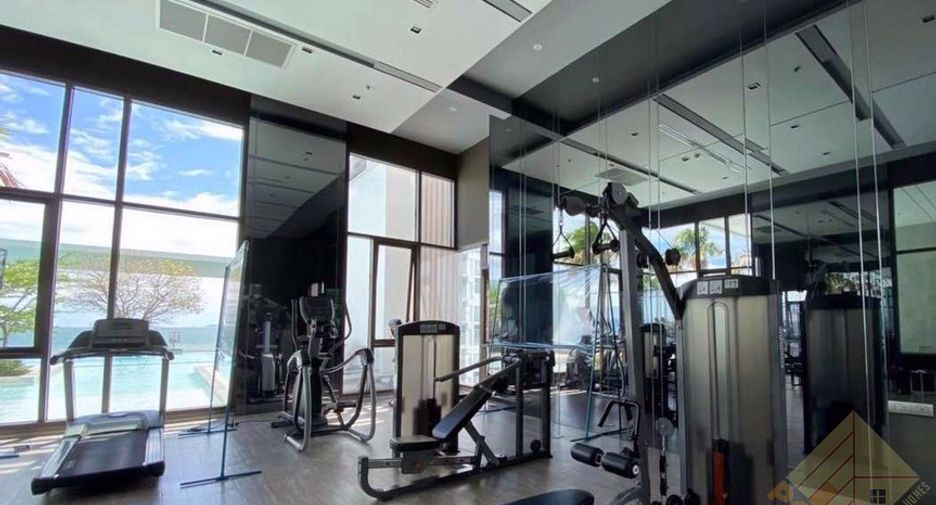 For sale 1 Beds condo in Jomtien, Pattaya
