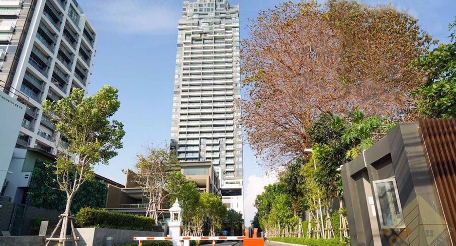 For sale 1 Beds condo in Jomtien, Pattaya