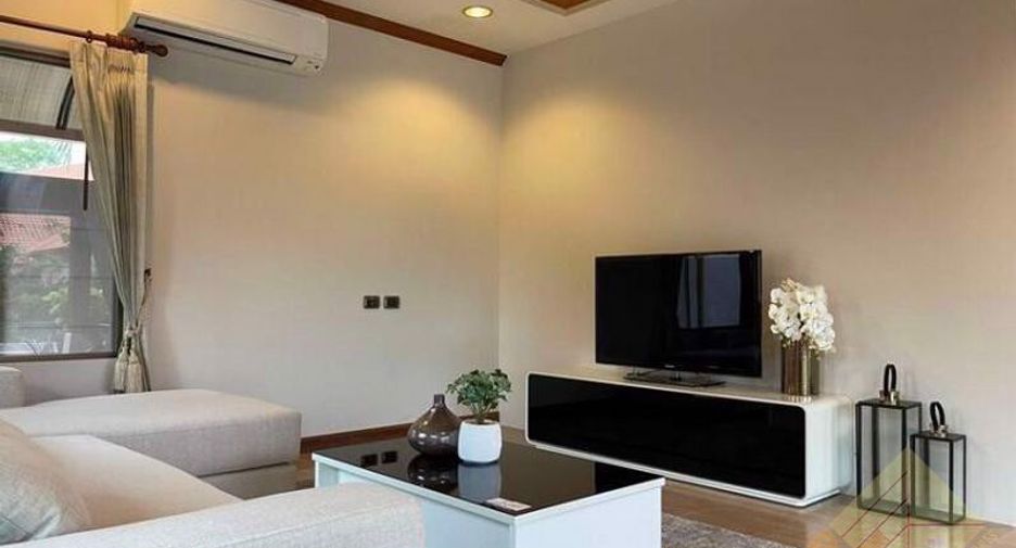 Casa en venta de 3 habitaciones en Sattahip, Chonburi