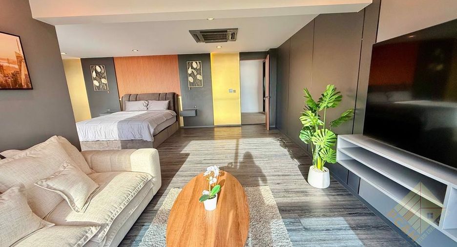 Casa en venta de 5 habitaciones en Pratumnak, Pattaya