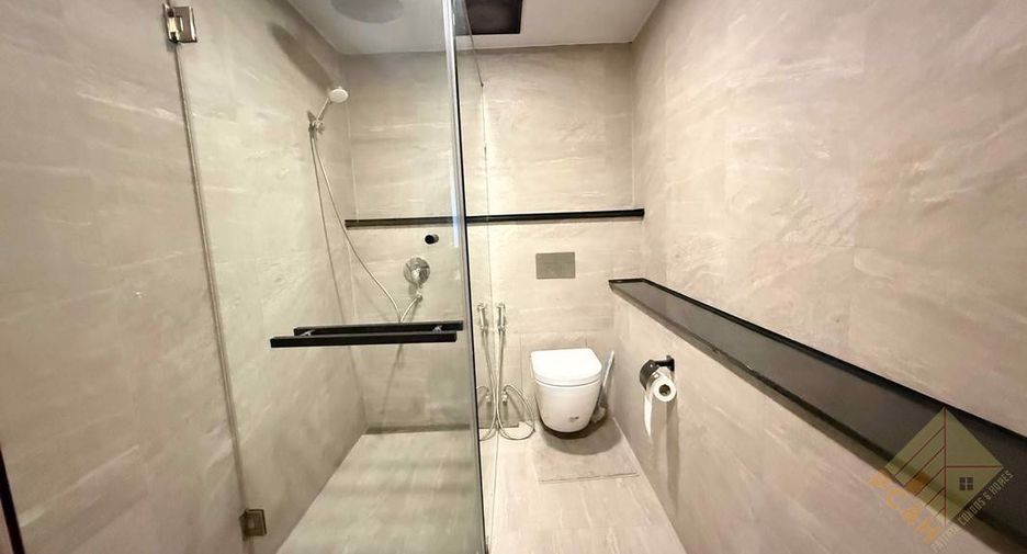 Casa en venta de 5 habitaciones en Pratumnak, Pattaya
