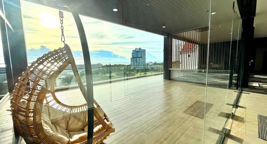 Casa en venta de 5 habitaciones en Pratumnak, Pattaya