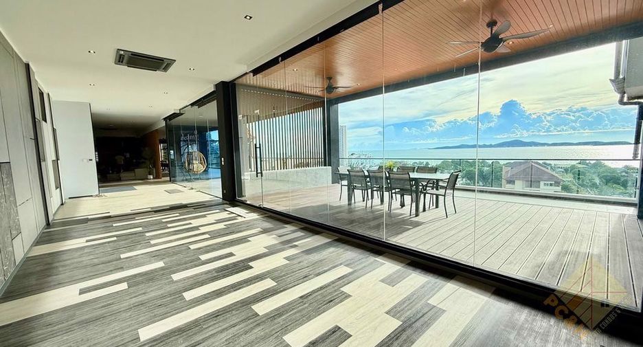Casa en venta de 5 habitaciones en Pratumnak, Pattaya
