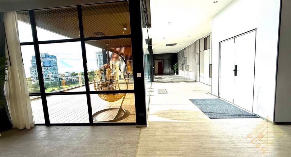 Casa en venta de 5 habitaciones en Pratumnak, Pattaya