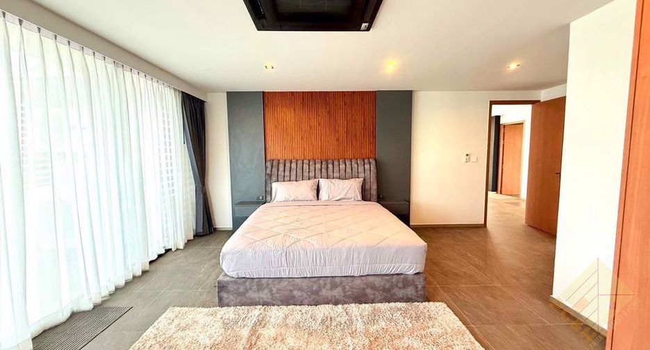 Casa en venta de 5 habitaciones en Pratumnak, Pattaya