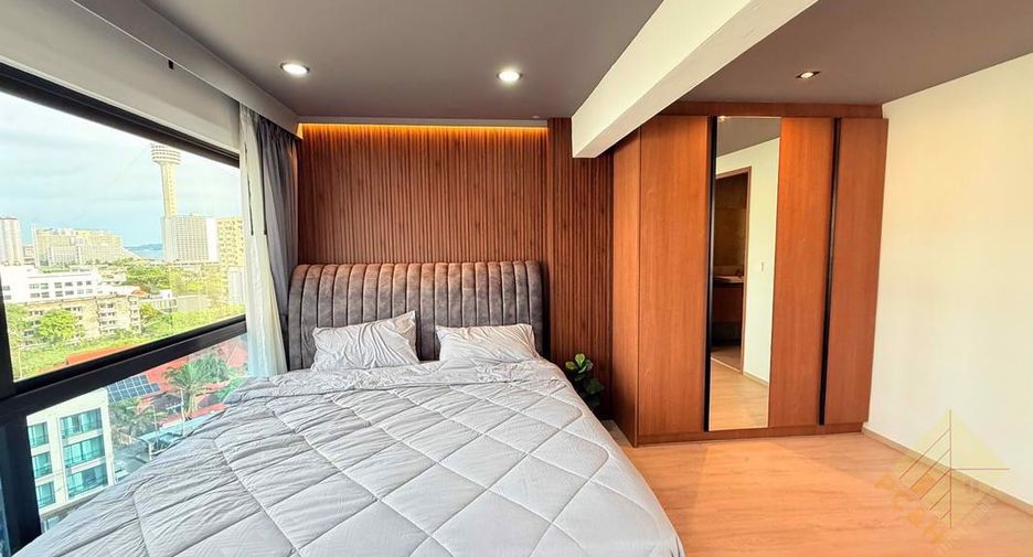 Casa en venta de 5 habitaciones en Pratumnak, Pattaya