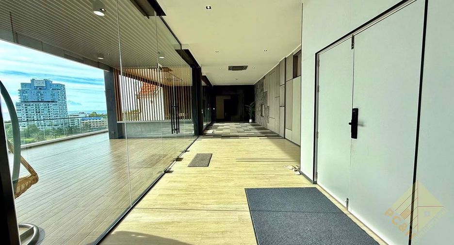 Casa en venta de 5 habitaciones en Pratumnak, Pattaya