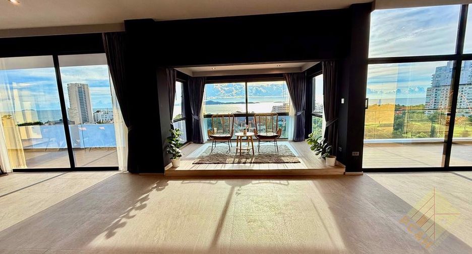 Casa en venta de 5 habitaciones en Pratumnak, Pattaya