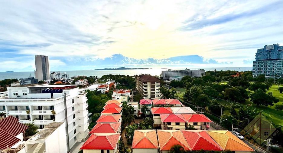Casa en venta de 5 habitaciones en Pratumnak, Pattaya