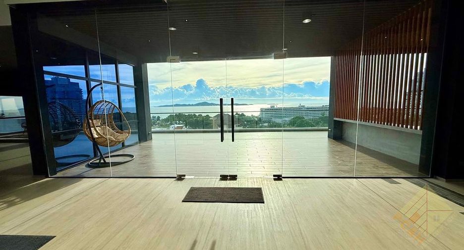 Casa en venta de 5 habitaciones en Pratumnak, Pattaya